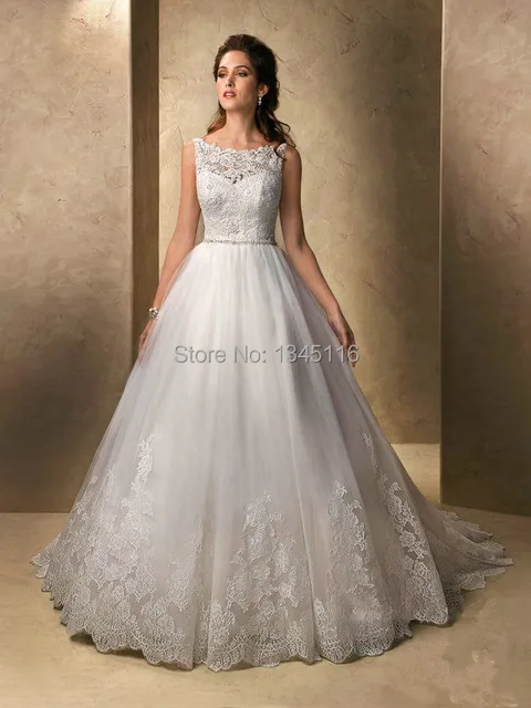 vestido de novia al por mayor 2017 por encargo vestido de novia