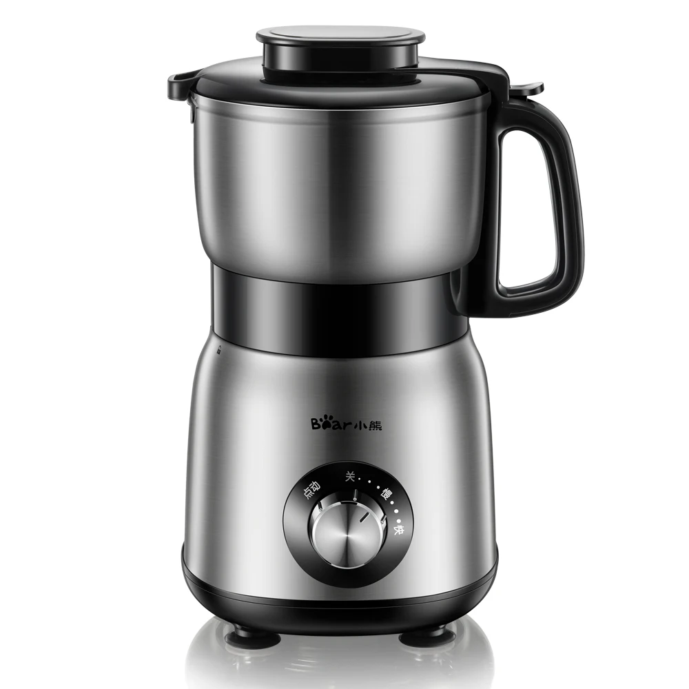 EU/AU/UK 220V Electric Food Grinder Stainless Steel High Quality