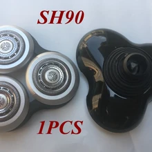1 шт. RQ10 RQ12 RQ11 лезвие бритвы заменить голову для Бритва Philips sh70 sh90 S7780 S7530 S7980 S7311 S7312 S7326 S7710 hq8 hq9