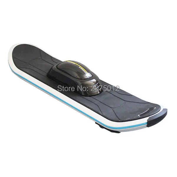 Новый Одноколесный гироскутер с электрическими приводом колесами/bluetooth/led light Rooder