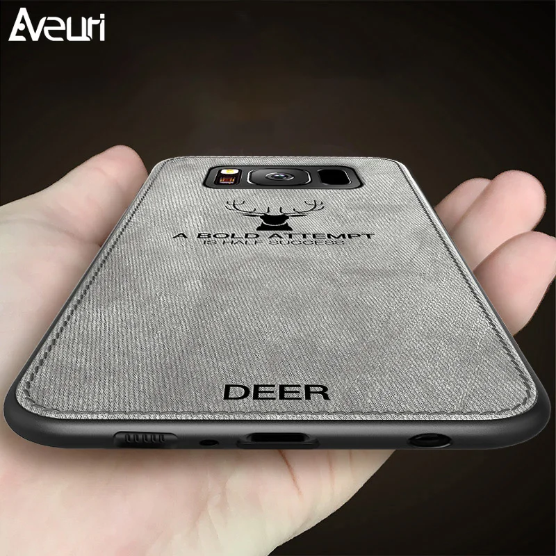 

Luxury Phone Case For Samsung Galaxy Note10 Plus S8 S9 S10 Plus S10E S7 S6 Edge Plus Coque Leather Cover For Samsung Note 8 9