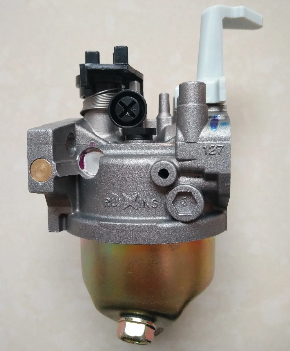 Карбюратор, бензиновый генератор carb, инверторный генератор DY2500LBI carb, карбюратор двигателя, ruixing carb