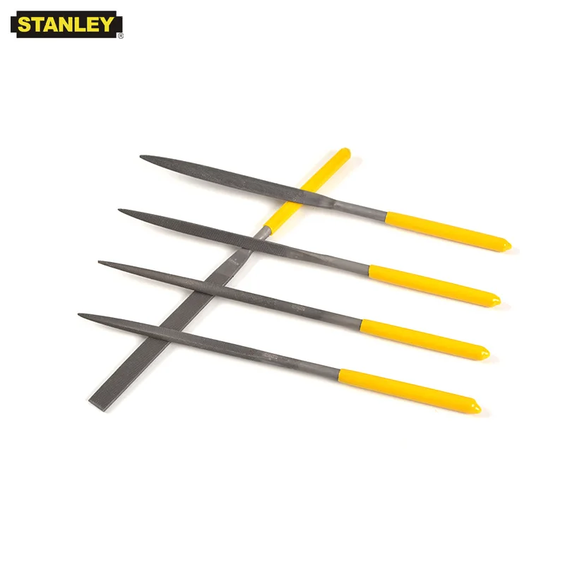 22-421 5pcs needle files set