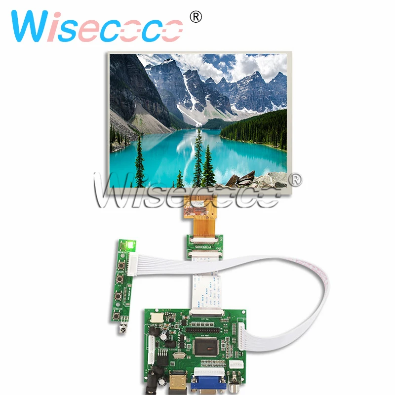 telas de lcd e painéis para tablet