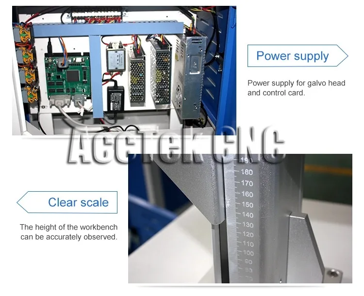 laser machine