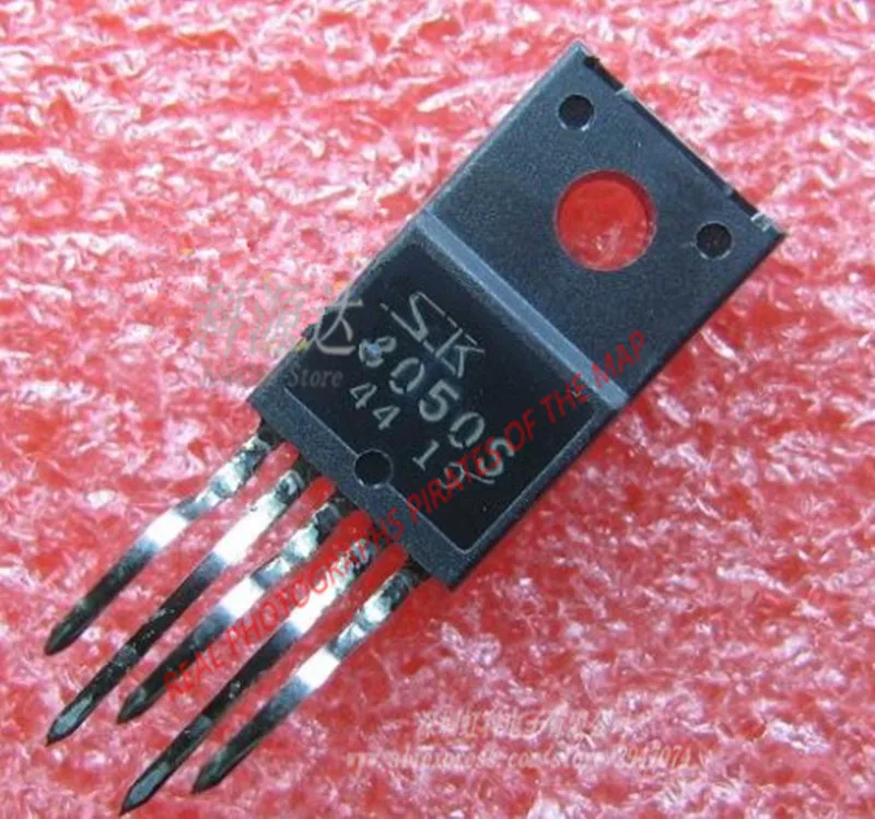 20pcs/lot SK8050S SK8050 8050S 8O5OS TO 220F 5-in Replacement Parts ...