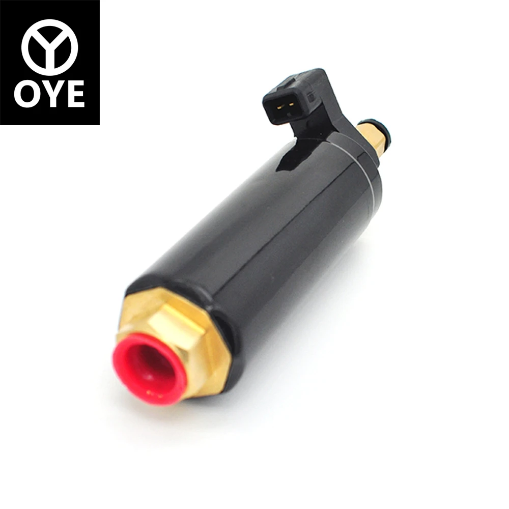 ELECTRIC FUEL PUMP for Volvo Penta OMC 3858261 3850809 3857986 Engine 3854620