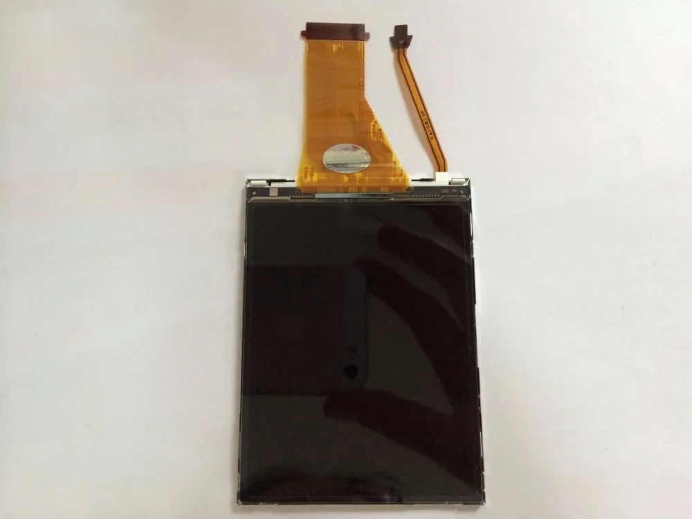 

free shipping! NEW LCD Display Screen For CANON 450D Digital Camera Repair Part WITH BACKLIGHT