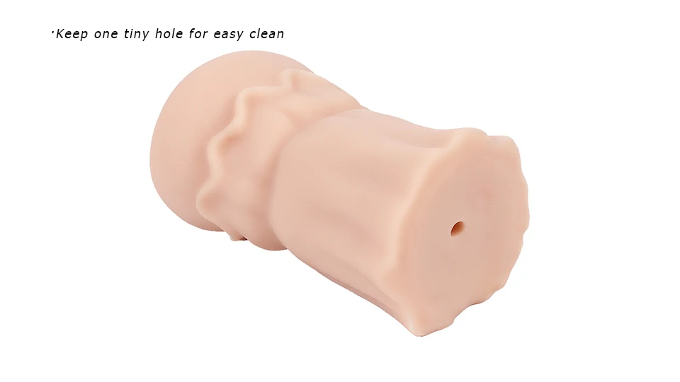 Masturbator Cup 234