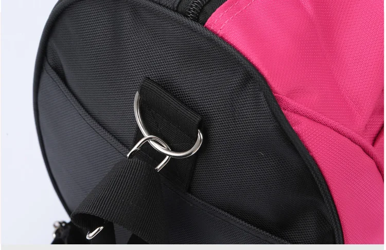 Высокое качество, женские дорожные сумки, Большая вместительная сумка для багажа, женские сумки для путешествий, сумки для путешествий, дорожные сумки T661