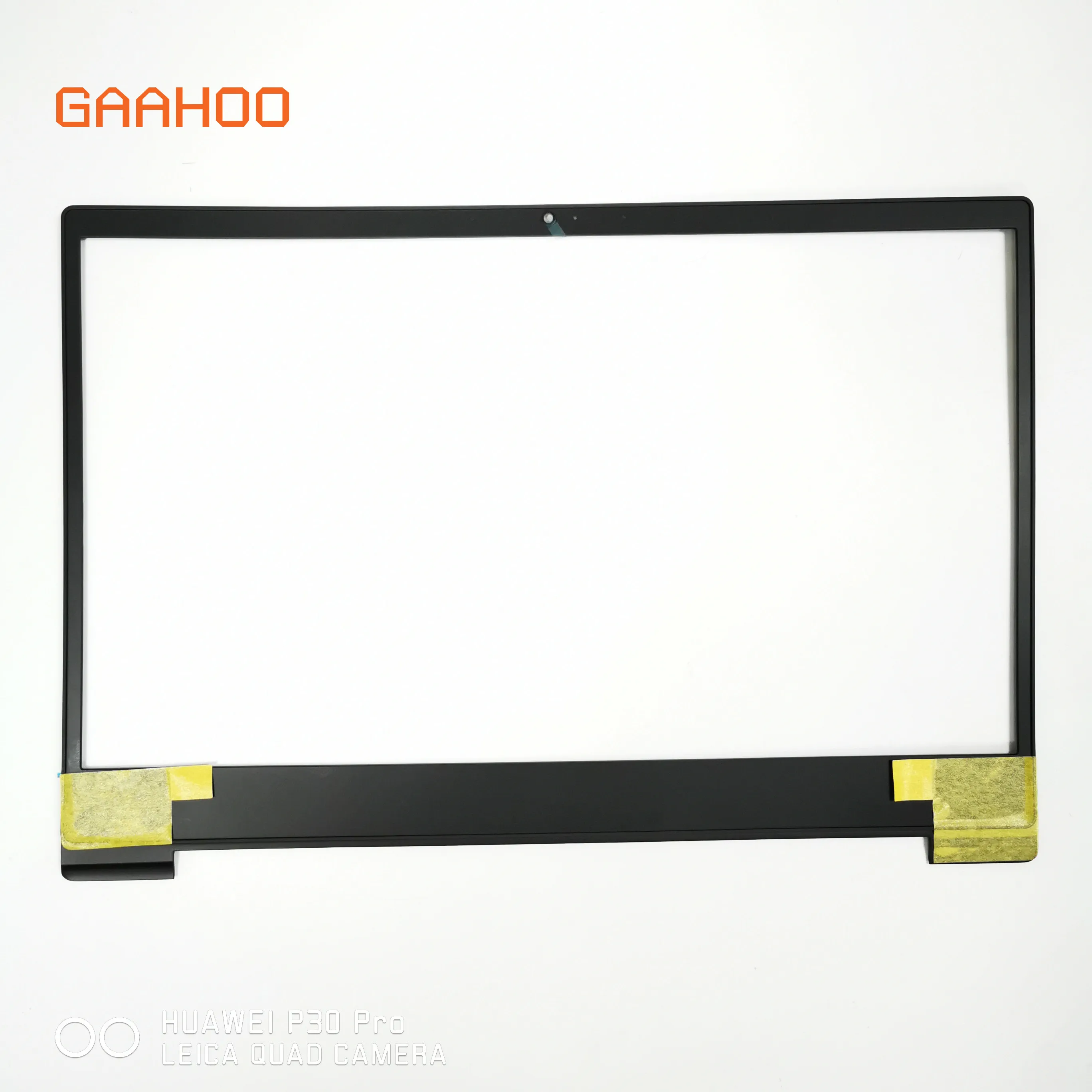 Новый оригинальный чехол для ноутбука Lenovo IDEPAD 720 15 720S 15IKB ЖК дисплей передняя