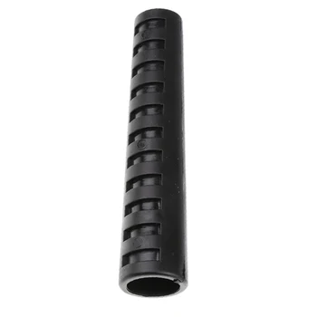 

Scuba Diving 3.7" Long Regulator Hose Low Pressure Hose Guard Protection Tool