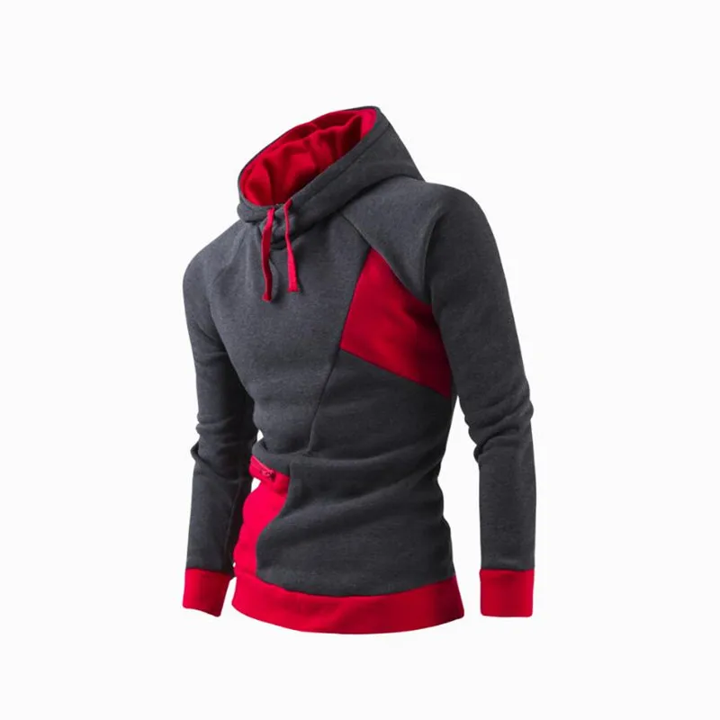 Buy 2018 New Arrival Fashion Mens Splice Comfortable