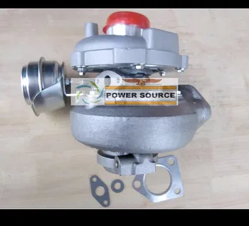 

Free Ship GT2052V 710415-5003S 710415 Turbo For BMW 525D E39 2.5L 2000;Opel Omega B Y25DT 2.5 DTI M57D 163HP NEW with Gaskets