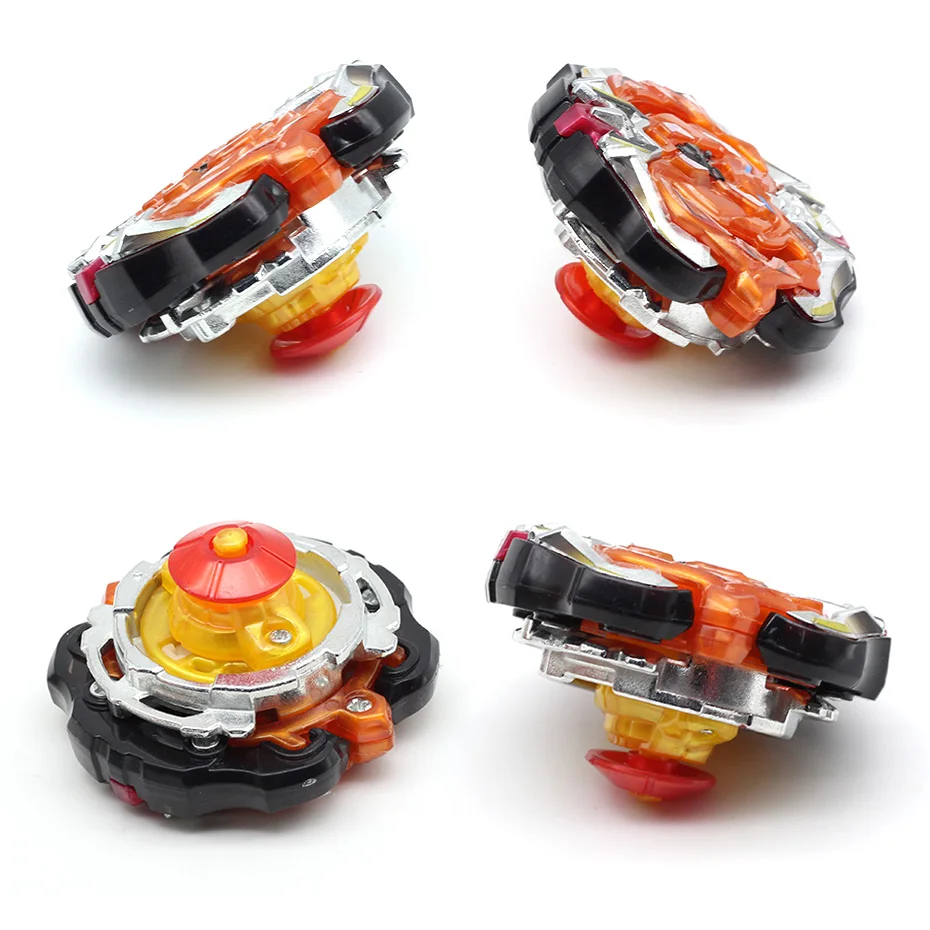 Takara Tomy Bey Bay Burst набор B-118 B-122 игрушки арена для мальчика распродажа лезвие без пускового устройства Слива Fafnir Phoenix