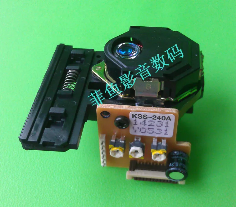 

Original brand new imported KSS-240A laser head pure CD