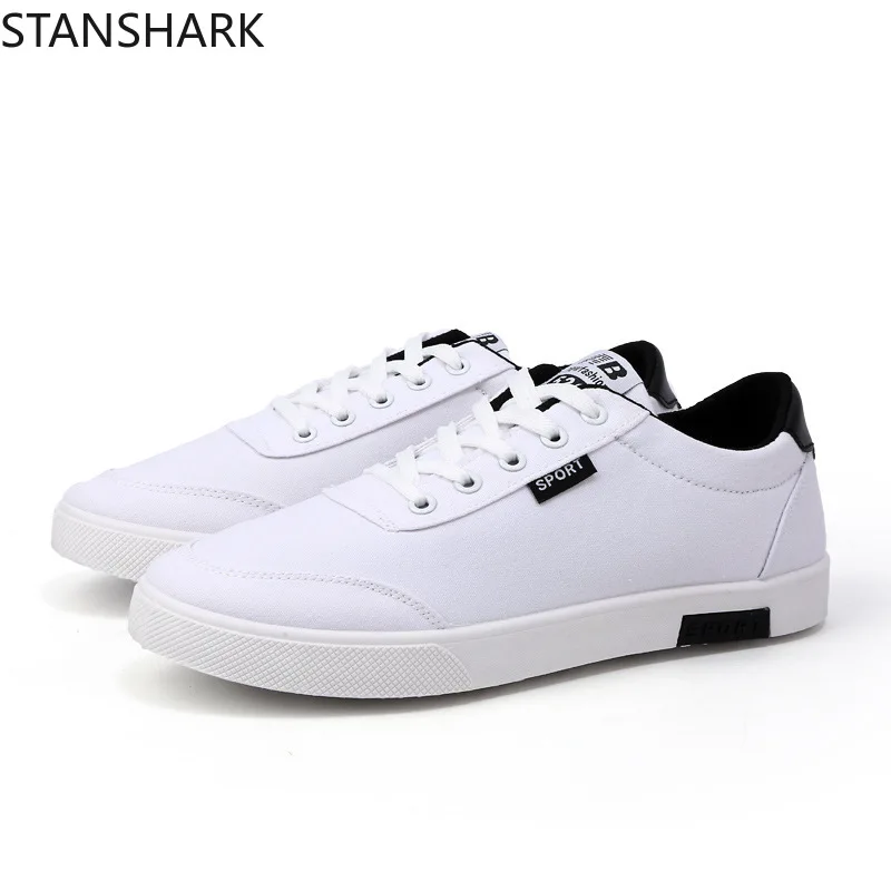 

Men's Canvas Shoes Flat Ventilation Mens Student Casual Shoes Oxford Vogue Skateboarding Shoes Breathable Trend Arder Shoe