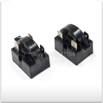 

2pcs NEW refrigerator 0064000321 starter three plug QP2-15