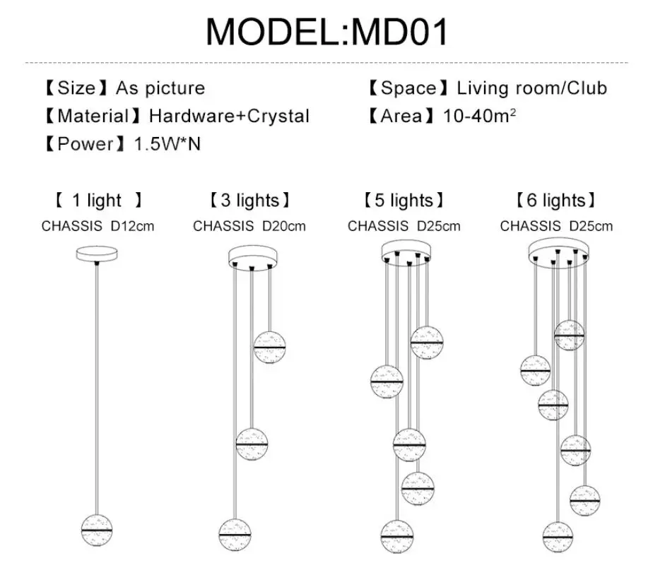 led light (8)