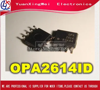

Free Shipping! 10pcs opa2614id opa2614