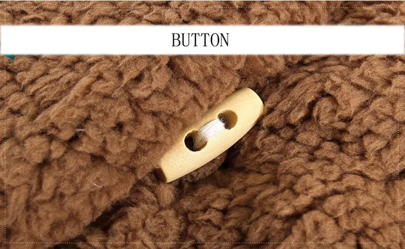 CROAL CHERIE 60-100cm Winter Jacket For Girls Velvet Baby Girls Clothing Coats For Newborns Cotton Fleece Overalls  (4)