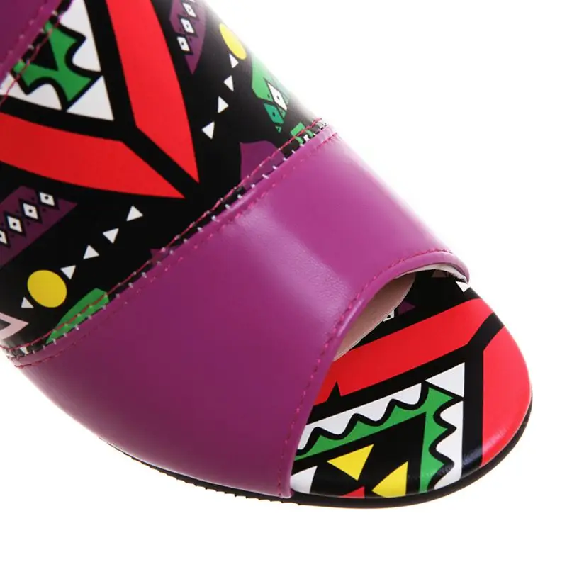ALLBITEFO/модные брендовые вечерние женские туфли на высоком каблуке; Разноцветные женские туфли на высоком каблуке; Весенняя Офисная Женская обувь; женская обувь на каблуке