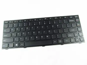 

New for IBM/Lenovo G40,G40-75-ATE,G40-45-ETW(D),G40-30-NTW Laptop Keyboard Black