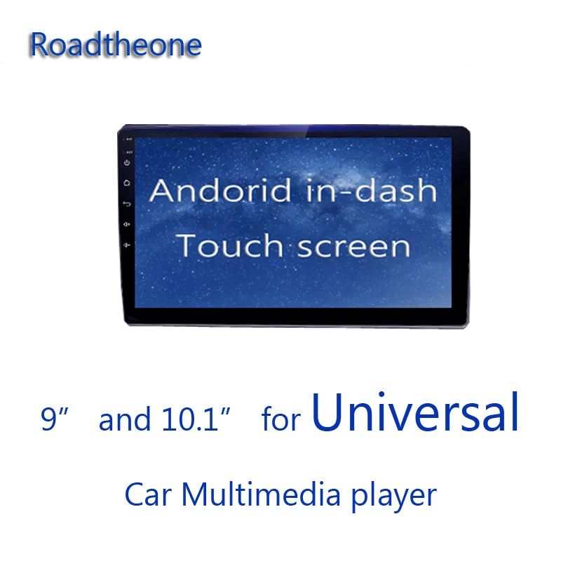 

for multimedia car universal brand toyota honda hyundai kia suzuki buick car radio audio