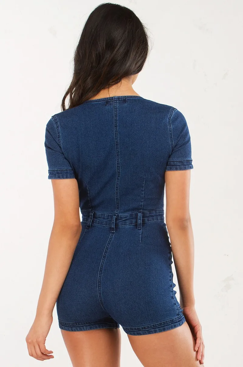 Jumpsuits and Playsuits