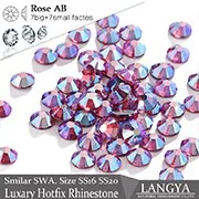 FRA05B Rose AB