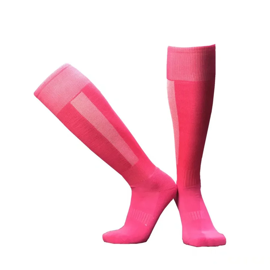 Buy Child Football Socks Boys Soccer Sock Kids Above