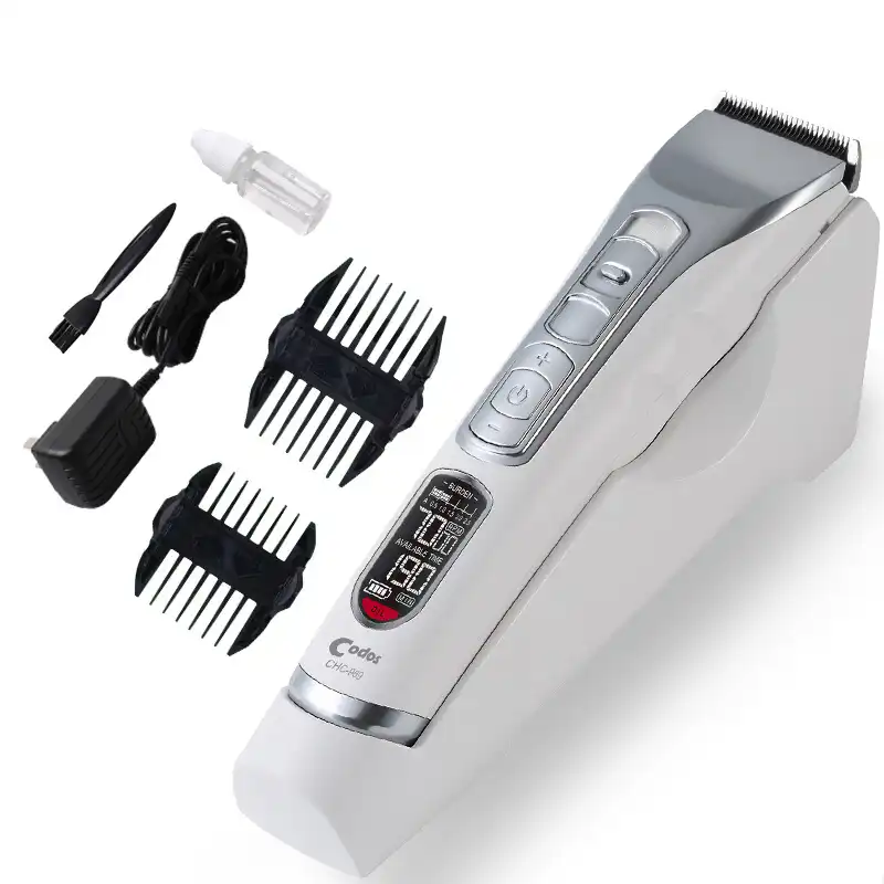 codos hair clipper baby