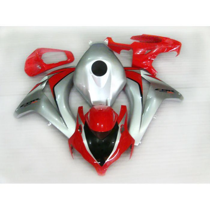 

Литьевая пресс-форма ABS обтекатель кузова для Honda CBR 1000 2008 2009 2010 2011 08 09 10 (F) [CK339]