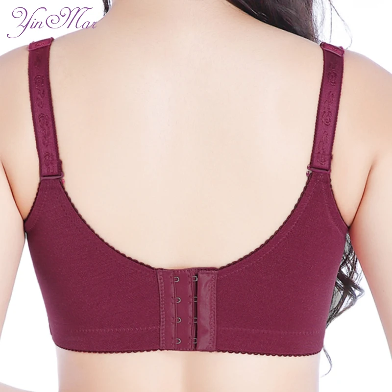 Yinmar 2018 пикантные Для женщин Нижнее Бельё для девочек 90bcdef чашки bh Push Up Bra Кружево