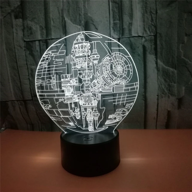 3D night light (7)