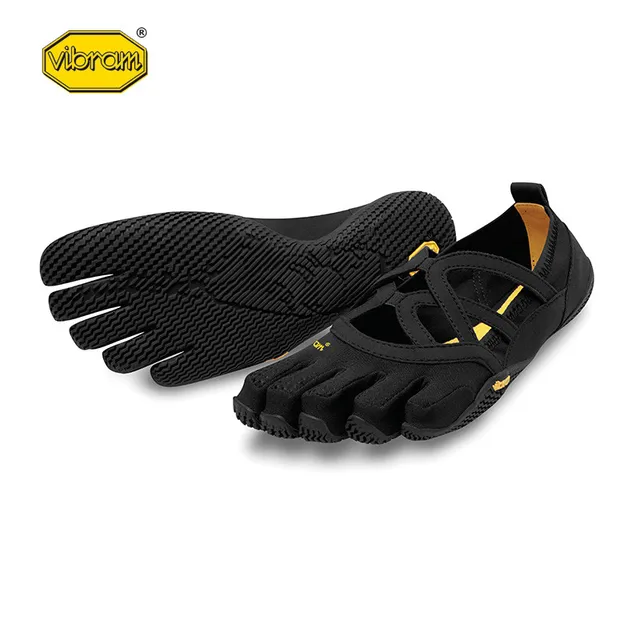 Vibram fivefingers Hot Sale Yoga Dance with Five Fingers Slip ... Vibram fivefingers Hot Sale Yoga Dance with Five Fingers Slip Resistant Breathable Light weight Shoe for