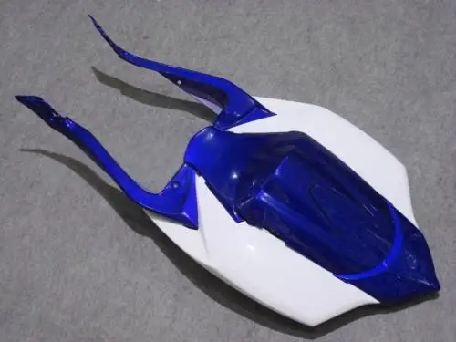 Комплект обтекателей под давлением для SUZUKI GSXR600 750 K8 08 09 GSXR 600 2008 2009 ABS холодный