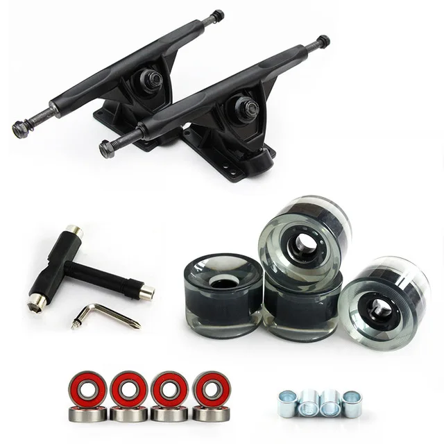 Skateboard Truck Wheel  (17)
