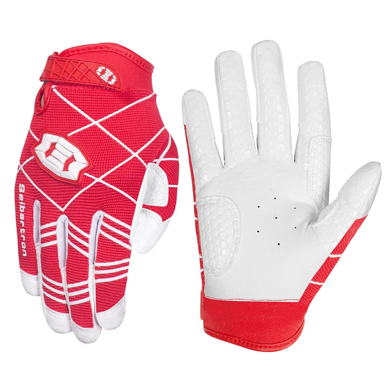 Seibertron Youth/child's Baseball Gloves 1 pair
