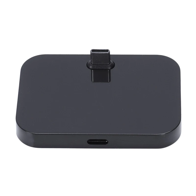 

Mobile Phone Desktop Type-C Charger Stand Holder Cellphone Usb-C Charging Docking Station