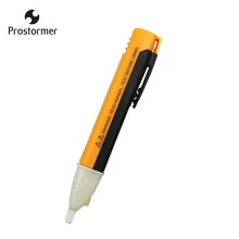 Prostormer Бесконтактный автоматический выключатель finers индукционный Тест Ручка 15 см электрические инструменты индукционный датчик тест er карандаш