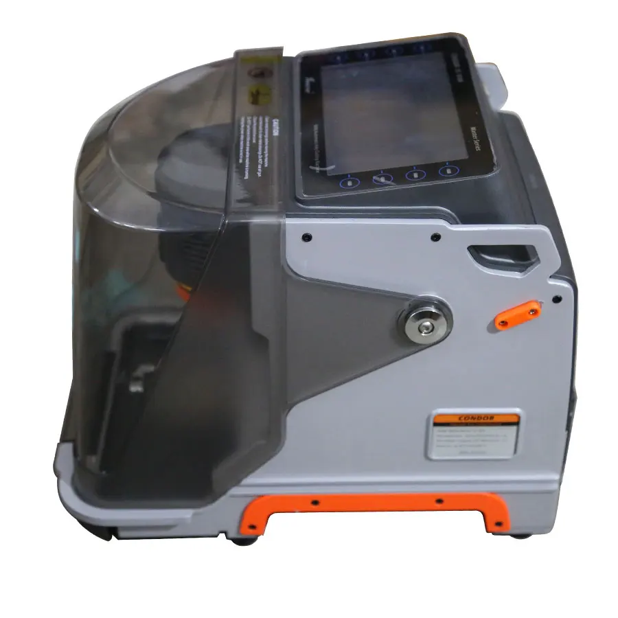 Xhorse iKeycutter CONDOR XC-MINI Master Plus V3.0.0 VVDI MB BGA Tool Get One Free BGA Token Everyday (22)