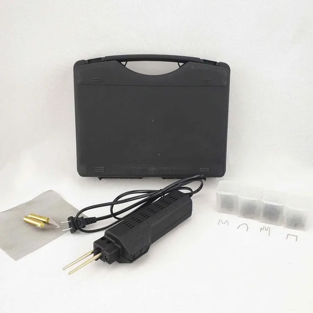 Abs Plastic Repair Kit >> Car Bumper Repair Machine Hot Stapler For Repairing Plastic Repair Abs Plastic Repair Kit >> Car Bumper Repair Machine Hot Stapler For Repairing Plastic Repair