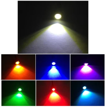 

Eagle Eye Day time Running Lights Source Backup Reversing Parking Signal Lamp for Boat Marine Car SUV Off-Road work light