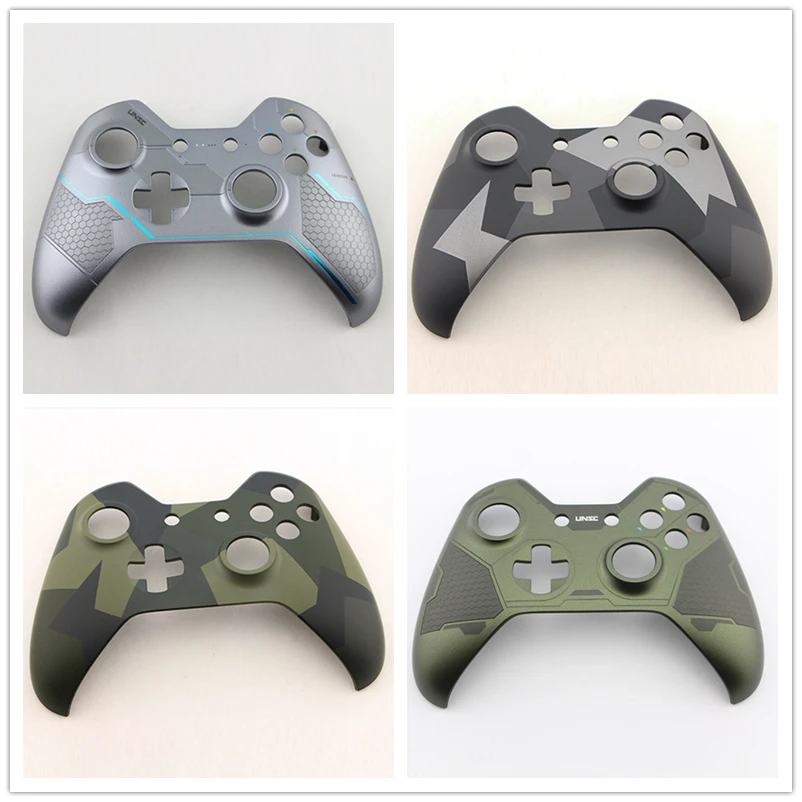 

Special Limited Edition Top Face Plate Controller Case for XBOX ONE Controller