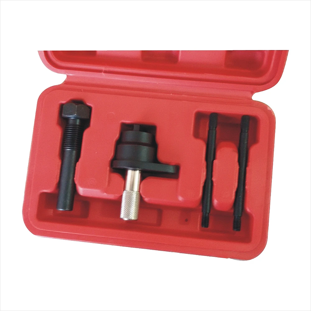 

4Pc Car Motor Adjustment Kit Timing Chain Change Tool Set For VAG 1.2 TFSi For Audi For VW Automotive Tools  BT3239183