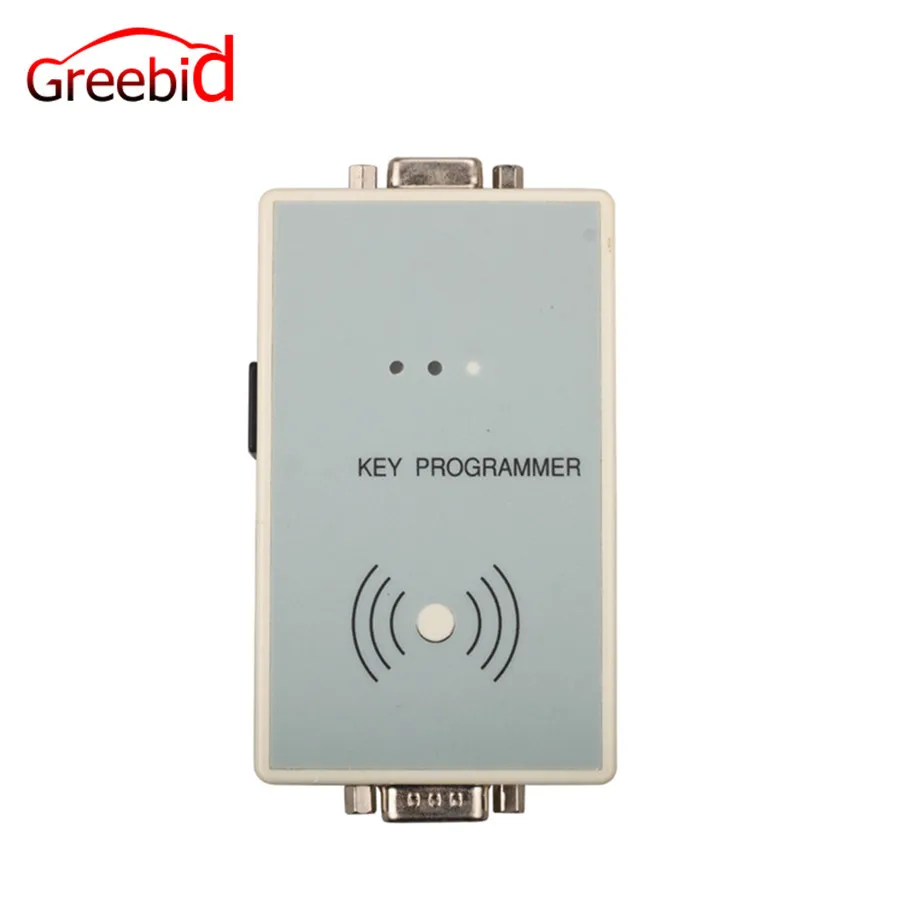 New Key Programmer For BMW Support Encrypt System Key Programmer For BMW