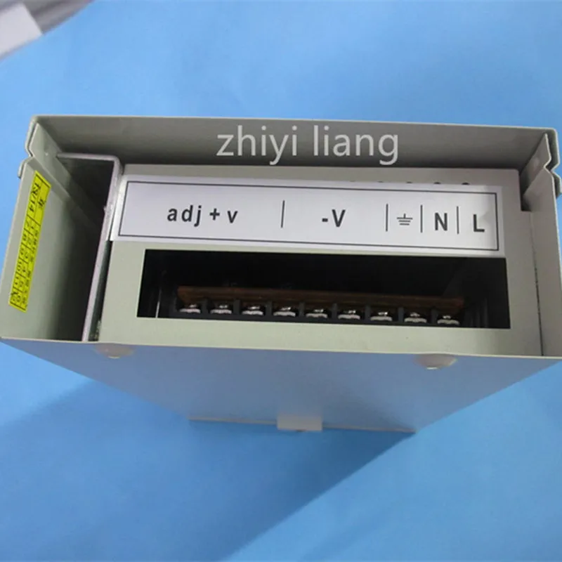 5V-12V-24V-5A-10A-15A-20A-30A-33A-40A-60A-outdoor-rainproof-switching-power-supply 3