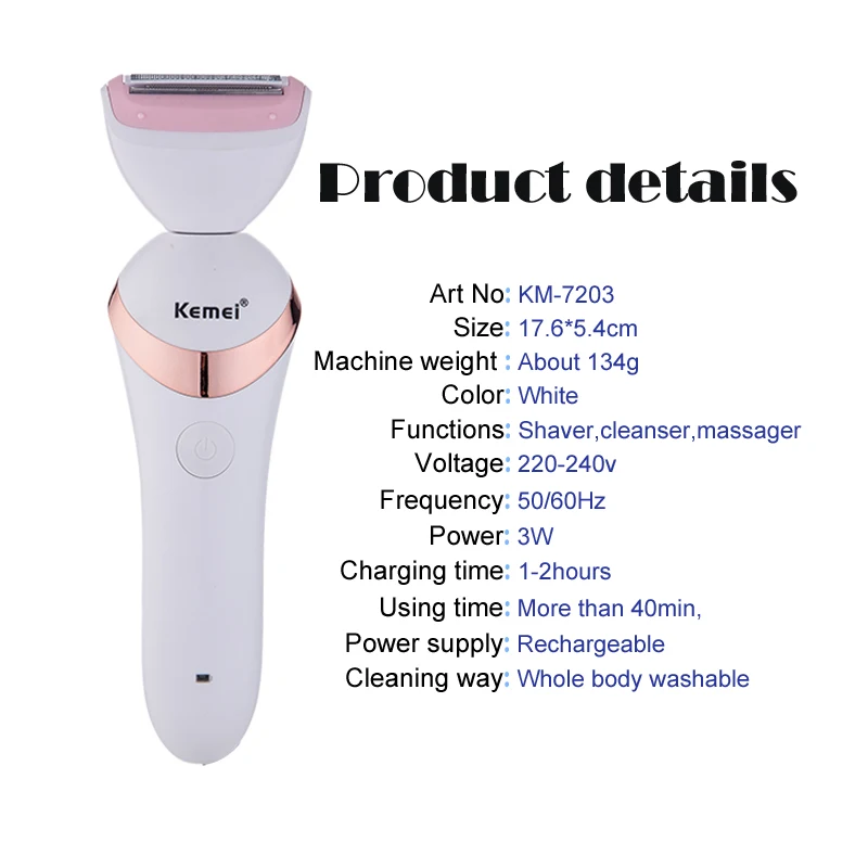 PRODUCT DETAILS