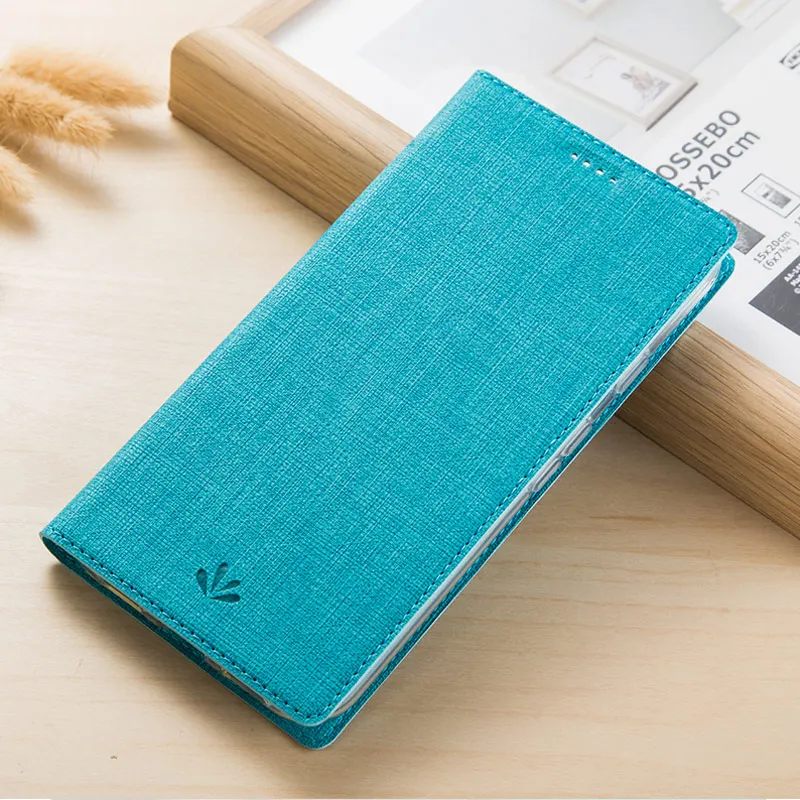 

For LG G7 ThinQ Case Automatic Magnet Leather Flip Cover For LG G7+ G7 Plus Cover Card Slot Wallet Phone Case For LG G7 Fundas